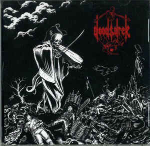 Doodsdrek - Doodsdrek (CD, Used)