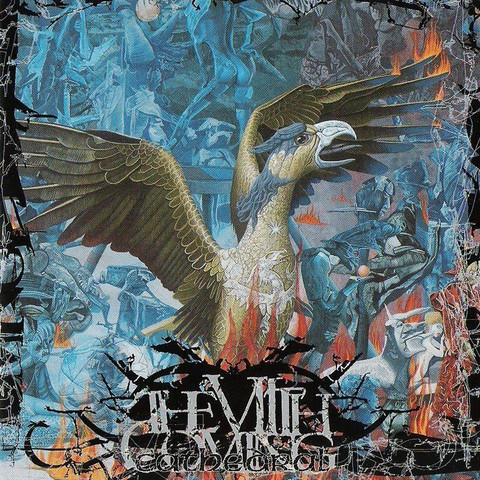 Dream Catcher - Cathedral the VIIth Coming (CD, New)