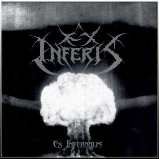 Ex Inferis - Ex Infernalis (CD, Uusi)