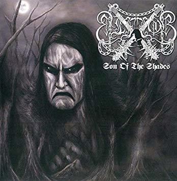 Elffor - Son Of The Shades (CD, Käytetty)
