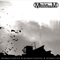 Malleus Maleficarum - Nothing Left To Fight For (CD, Uusi)