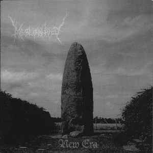 Meslamtaea - New Era (CD, New)