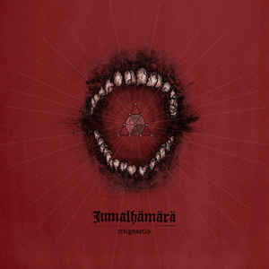 Jumalhämärä ‎– Resignaatio (CD, Uusi)