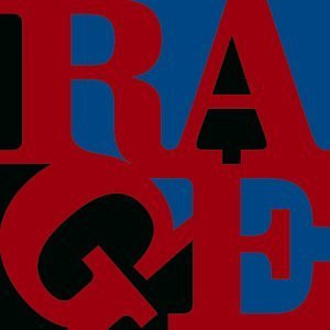 Rage Against The Machine - Renegades (CD, Käytetty)