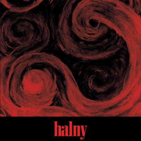 Furia - Halny (CD, New)