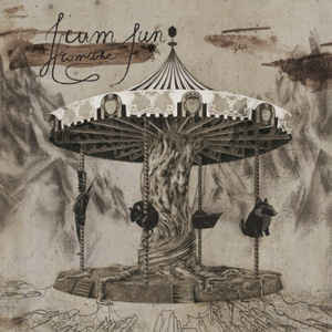 Scum from the Sun - 4 (CD, Uusi)