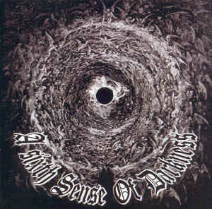 V/A - A Sixth Sense Of Darkness (CD, Uusi)