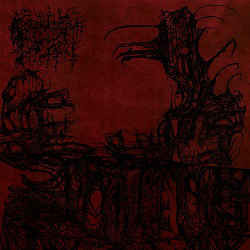 Prosanctus Inferi - Red Steams Of Flesh (CD, Uusi)