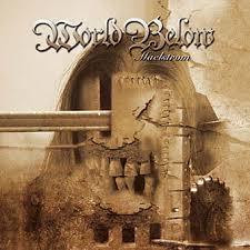 World Below - Maelstrom (CD, New)
