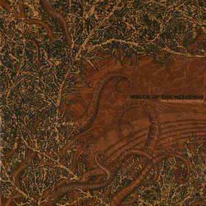Wreck Of The Hesperus - The Sunken Threshold (CD, New)