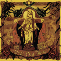 JAYKE ORVIS – Bless This Mess (Vinyl LP, new)