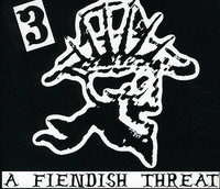 Hank Williams III, Hank 3 - Fiendish Threat (CD, New)
