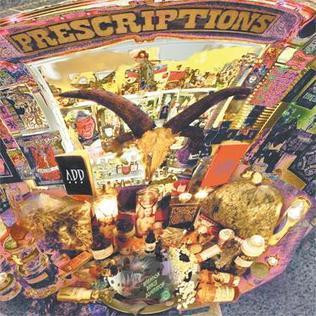 Hank Williams III, Hank 3 - Attention Deficit Domination (CD, Uusi)