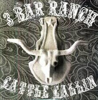 Hank Williams III, Hank 3 - Cattle Callin (CD, New)