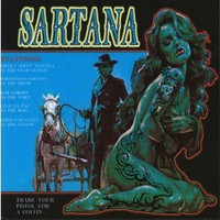 Sartana - Trade Your Pistol for a Coffin (EP/CD, Used)