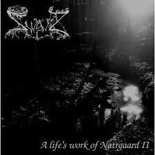 Zwenz - A Life's Work of Natrgaard II (CD, Uusi)
