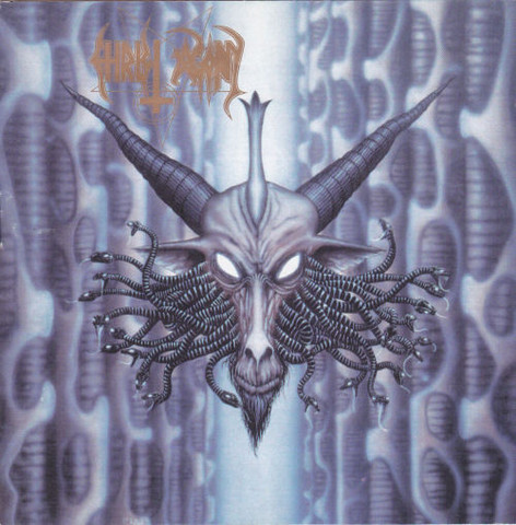 Christ Agony ‎– Unholyunion (CD, Used)