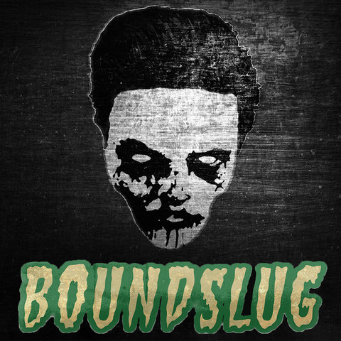 Boundslug - Boundslug (CD, Uusi)