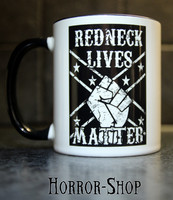 Redneck lives matter (muki)