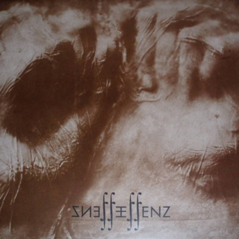 Essenz – Metaphysis (LP, New)