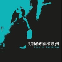 Lugubrum - Live in Amsterdam (LP, New)