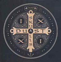 IXXI - Skulls n Dust (LP, Uusi)