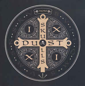 IXXI - Skulls n Dust (LP, New)