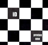 iD - proton one (10