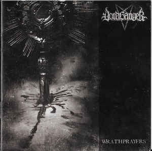 Voidhanger - Wrathprayers (LP, New)