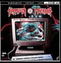 Korrozia Metalla - Computer Hitler (LP, new)