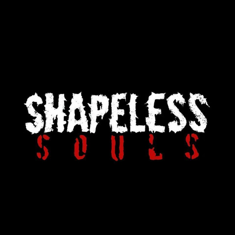 Shapeless Souls - Virus Called Humanity (uusi)