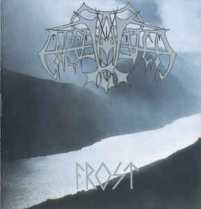 Enslaved - Frost (uusi)