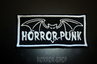 Horror punk -patch