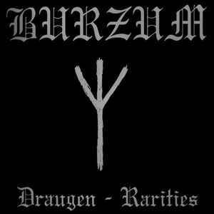 Burzum - Draugen - Rarities (2LP) (new)
