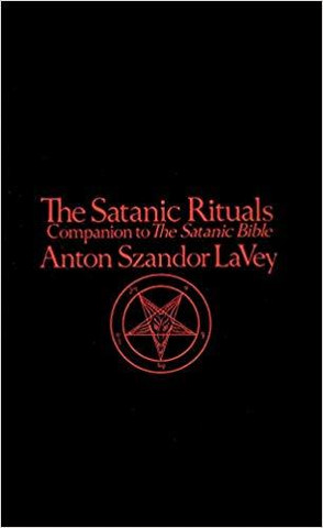 Satanic Rituals (new)