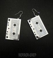 C-Cass Earrings