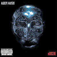Marilyn Manson - mOBSCENE (single, käytetty)