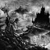 Gratzug - Kalmankantaja -split (CD, uusi)