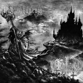 Gratzug - Kalmankantaja -split (CD, uusi)