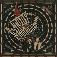 The Tony Montanas - Mafiabilly (new)