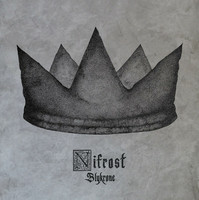 Nifrost ‎– Blykrone (LP, uusi)