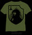Exterminator unit, T-shirt