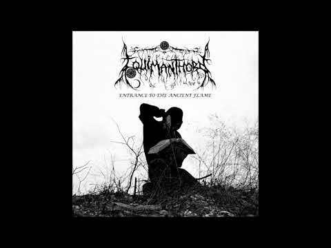 Equimanthorn - Entrance To The Ancient Flame (CD, uusi)