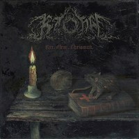 KZOHH - Rye.Fleas.Chrismon. (CD, uusi)