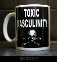 Toxic Masculinity (muki)