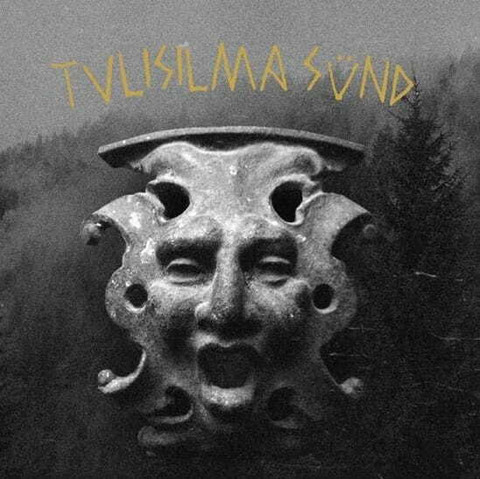 LOITS - Tulisulma Sünid (CD, new)