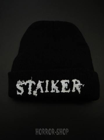 Stalker pipo - watch cap
