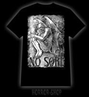 No sori, T-Shirt and LadyFit