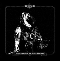 Malum - Awakening of the Luciferian Darkness (LP, uusi)