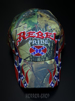 Rebel Pride lippis